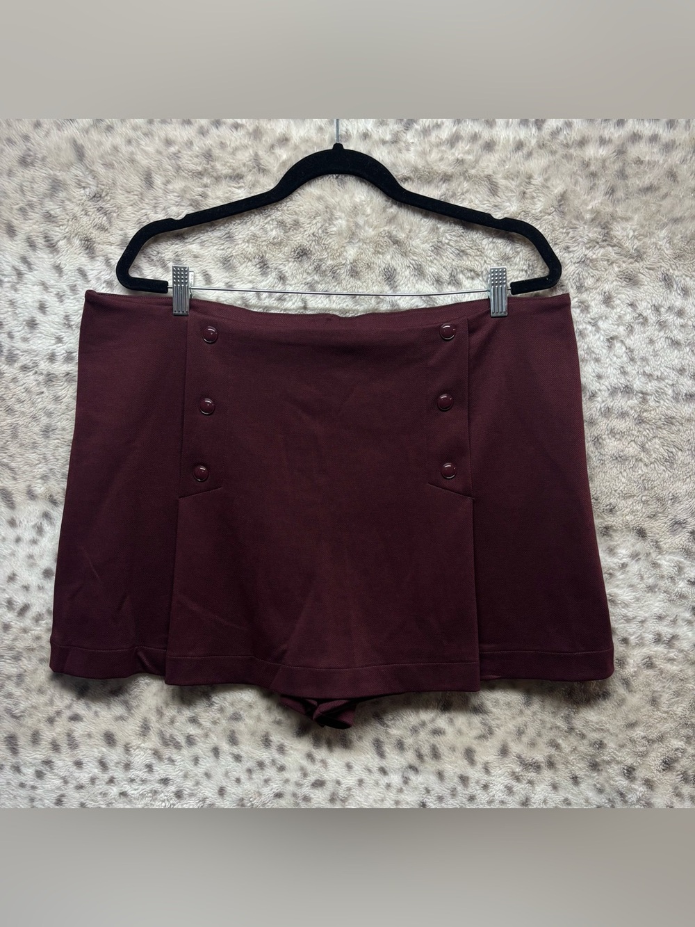 H&M SKORTS (skirt with shorts)